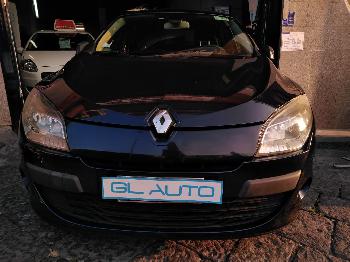 RENAULT MEGANE 1.5 DCI 110 CV DYNAMIC 