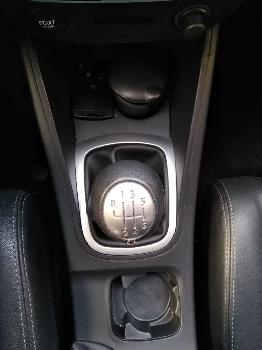 RENAULT MEGANE 1.5 DCI 110 CV DYNAMIC 