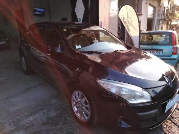 RENAULT MEGANE 1.5 DCI 110 CV DYNAMIC 