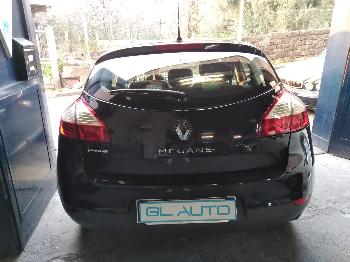 RENAULT MEGANE 1.5 DCI 110 CV DYNAMIC 