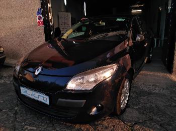 RENAULT MEGANE 1.5 DCI 110 CV DYNAMIC 
