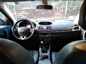 RENAULT MEGANE 1.5 DCI 110 CV DYNAMIC 