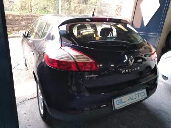 RENAULT MEGANE 1.5 DCI 110 CV DYNAMIC 