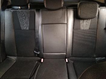 RENAULT MEGANE 1.5 DCI 110 CV DYNAMIC 