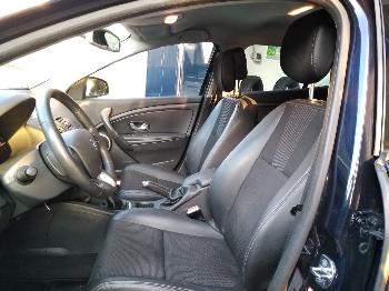RENAULT MEGANE 1.5 DCI 110 CV DYNAMIC 