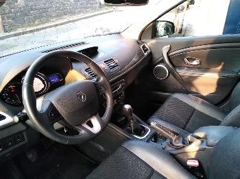 RENAULT MEGANE 1.5 DCI 110 CV DYNAMIC 