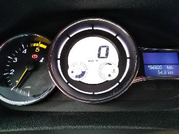 RENAULT MEGANE 1.5 DCI 110 CV DYNAMIC 