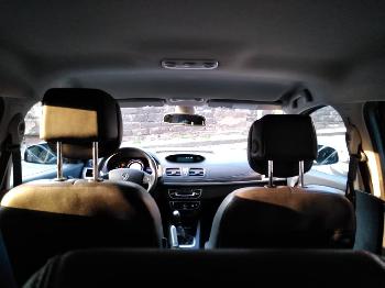 RENAULT MEGANE 1.5 DCI 110 CV DYNAMIC 