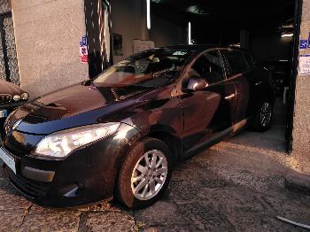 RENAULT MEGANE 1.5 DCI 110 CV DYNAMIC 