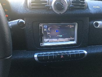 SMART Fortwo 1.0 passion 