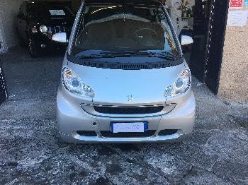 SMART Fortwo 1.0 passion 