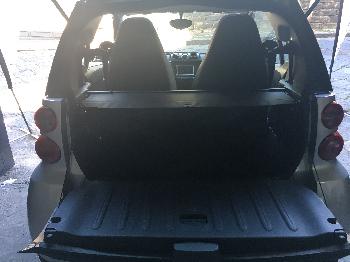 SMART Fortwo 1.0 passion 