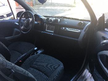 SMART Fortwo 1.0 passion 