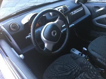 SMART Fortwo 1.0 passion 