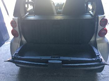 SMART Fortwo 1.0 passion 
