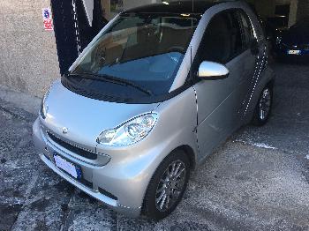 SMART Fortwo 1.0 passion 