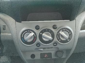 SUZUKI ALTO 1.0 B 5 PORTE 