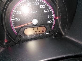 SUZUKI ALTO 1.0 B 5 PORTE 