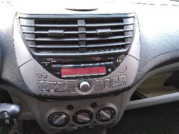 SUZUKI ALTO 1.0 B 5 PORTE 