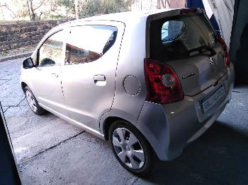 SUZUKI ALTO 1.0 B 5 PORTE 