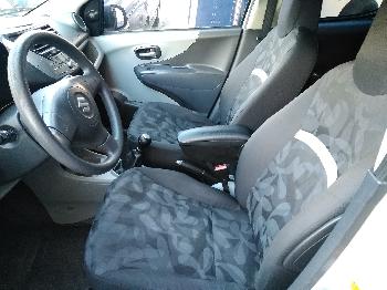 SUZUKI ALTO 1.0 B 5 PORTE 