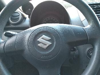 SUZUKI ALTO 1.0 B 5 PORTE 