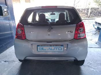 SUZUKI ALTO 1.0 B 5 PORTE 