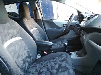 SUZUKI ALTO 1.0 B 5 PORTE 