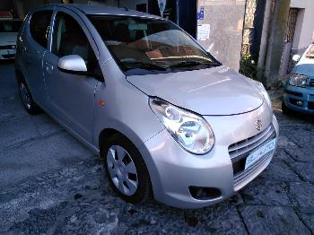 SUZUKI ALTO 1.0 B 5 PORTE 