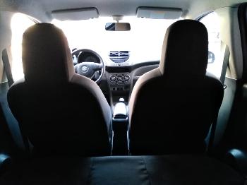 SUZUKI ALTO 1.0 B 5 PORTE 