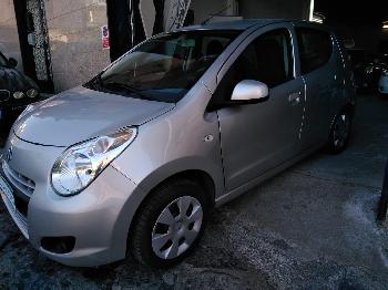 SUZUKI ALTO 1.0 B 5 PORTE 