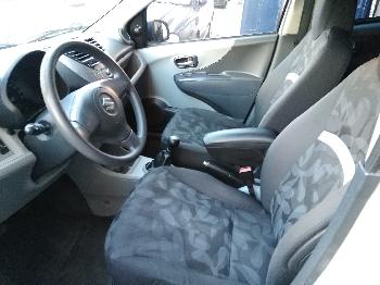 SUZUKI ALTO 1.0 B 5 PORTE 