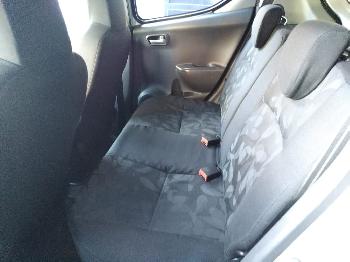 SUZUKI ALTO 1.0 B 5 PORTE 