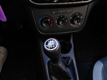 FIAT PUNTO EVO 1.3 MTJ 75 CV 