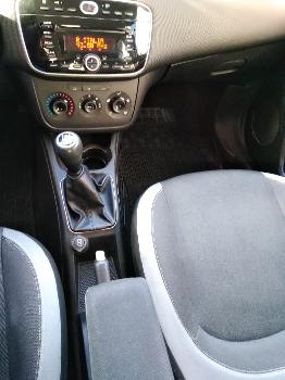 FIAT PUNTO EVO 1.3 MTJ 75 CV 