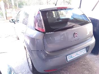 FIAT PUNTO EVO 1.3 MTJ 75 CV 