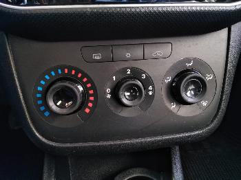 FIAT PUNTO EVO 1.3 MTJ 75 CV 