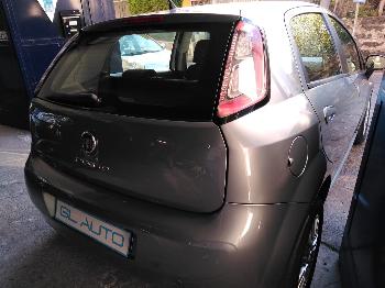 FIAT PUNTO EVO 1.3 MTJ 75 CV 