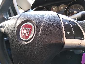 FIAT PUNTO EVO 1.3 MTJ 75 CV 