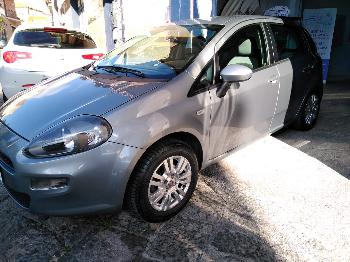 FIAT PUNTO EVO 1.3 MTJ 75 CV 