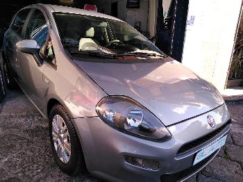 FIAT PUNTO EVO 1.3 MTJ 75 CV 
