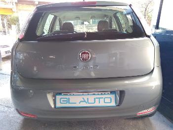FIAT PUNTO EVO 1.3 MTJ 75 CV 