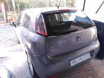 FIAT PUNTO EVO 1.3 MTJ 75 CV 