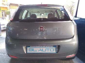FIAT PUNTO EVO 1.3 MTJ 75 CV 
