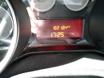 FIAT PUNTO EVO 1.3 MTJ 75 CV 