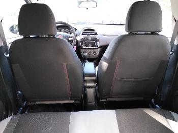 FIAT PUNTO EVO 1.3 MTJ 75 CV 
