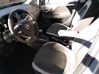 FIAT PUNTO EVO 1.3 MTJ 75 CV 