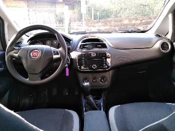 FIAT PUNTO EVO 1.3 MTJ 75 CV 