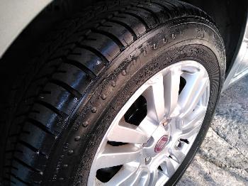 FIAT PUNTO EVO 1.3 MTJ 75 CV 