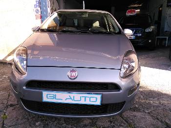 FIAT PUNTO EVO 1.3 MTJ 75 CV 